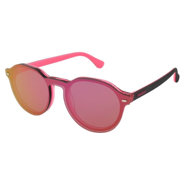 Havaianas Arraial Cs Aurinkolasit Pinkki  Mies
