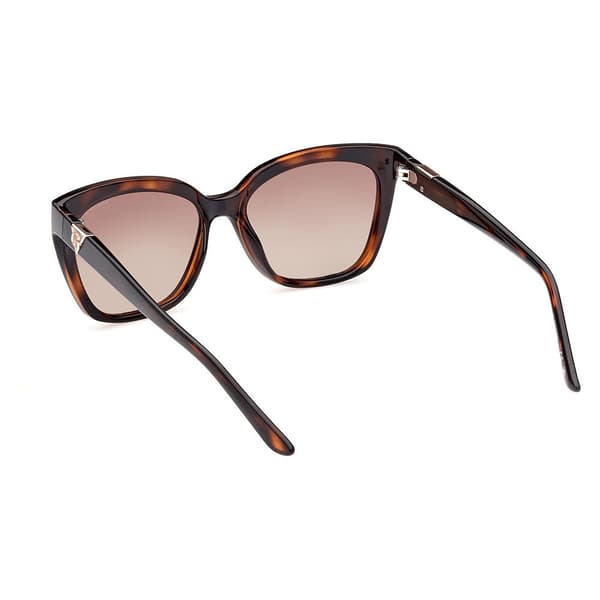 Guess Solglasögon Gu7878 Brun Man