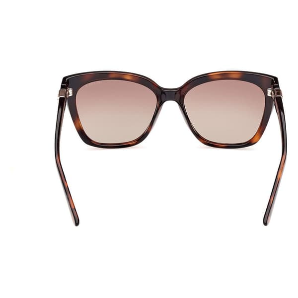 Guess Solglasögon Gu7878 Brun Man