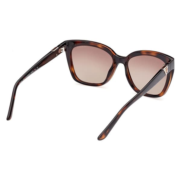 Guess Solglasögon Gu7878 Brun Man