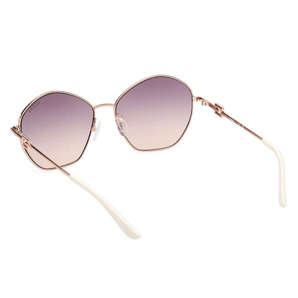 Guess Solbriller Gu7907 Rosa Mand