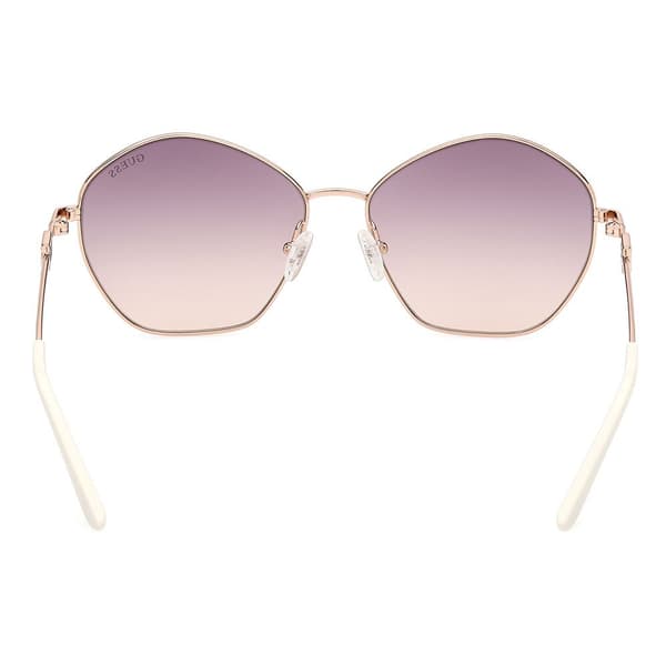 Guess Solbriller Gu7907 Rosa Mand