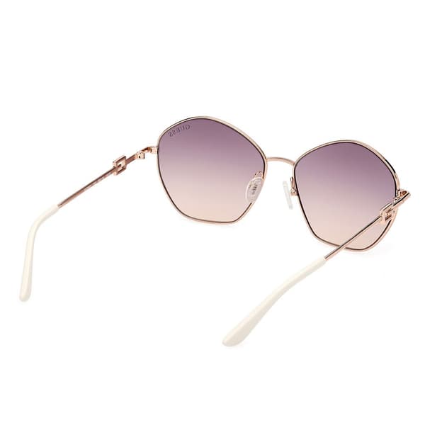 Guess Solbriller Gu7907 Rosa Mand