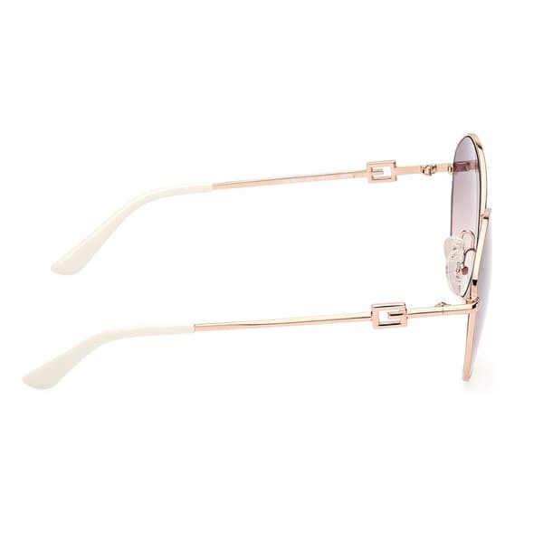 Guess Solbriller Gu7907 Rosa Mand