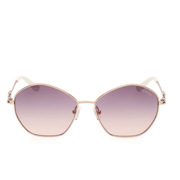 Guess Solbriller Gu7907 Rosa Mand