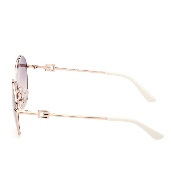 Guess Solbriller Gu7907 Rosa Mand