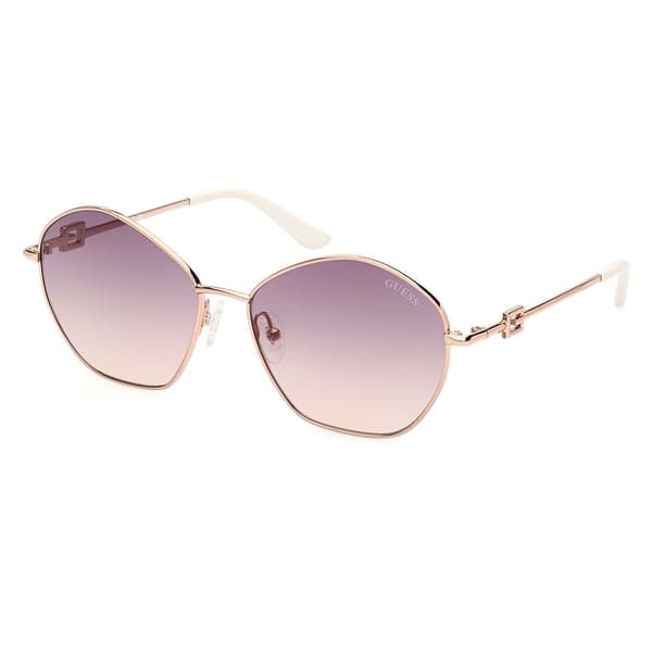Guess Solbriller Gu7907 Rosa Mand