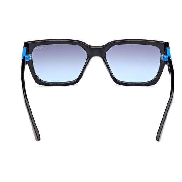 Guess Solbriller Gu7916 Blå Mand