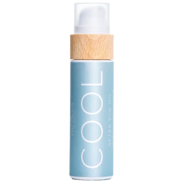 Cocosolis Sublimerande Olja Efter Sol Cool 110 ml