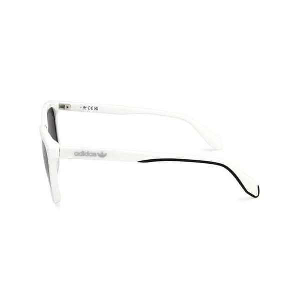 Solisglasögon - ADIDAS - OR0061 - Unisex - Acetat