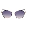 Miniatyrbillede 8 af 8: Guess Solbriller Gu7907 Grå  Mand