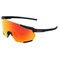 Pikkukuva 1 / 3: 100percent Aurinkolasit Racetrap 3.0 Oranssi Hiper Red Multilayer Mirror/CAT3
