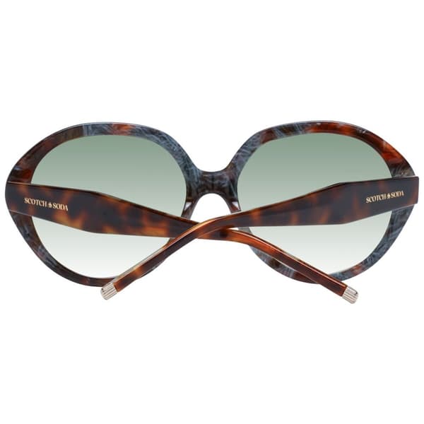 Solbriller til kvinder Scotch & Soda SS7023 58637
