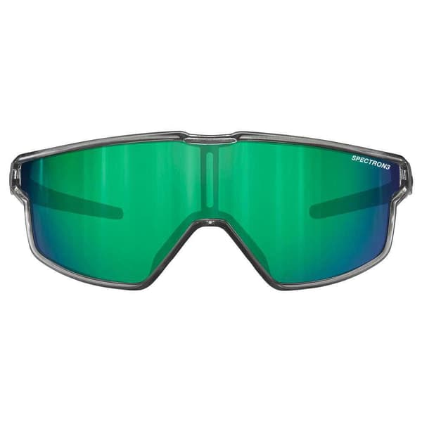 Julbo Solbriller Fury Mini Transparent Spectron/CAT3CF