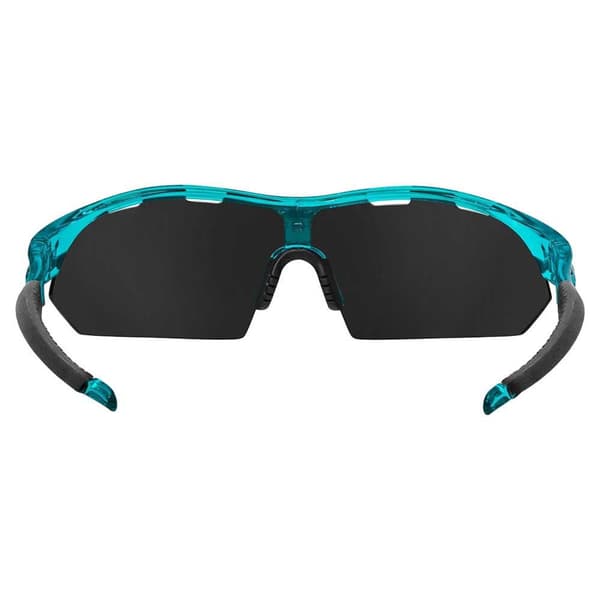 Siroko K3s Singletrack Polarisoidut Aurinkolasit Sininen Black/CAT3