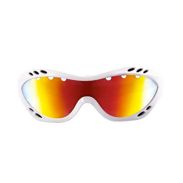 Ocean Sunglasses Solglasögon Costa Rica Vit  Man