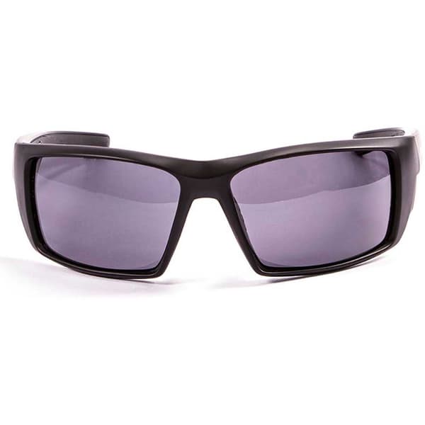 Ocean Sunglasses Aurinkolasit Aruba Musta  Mies
