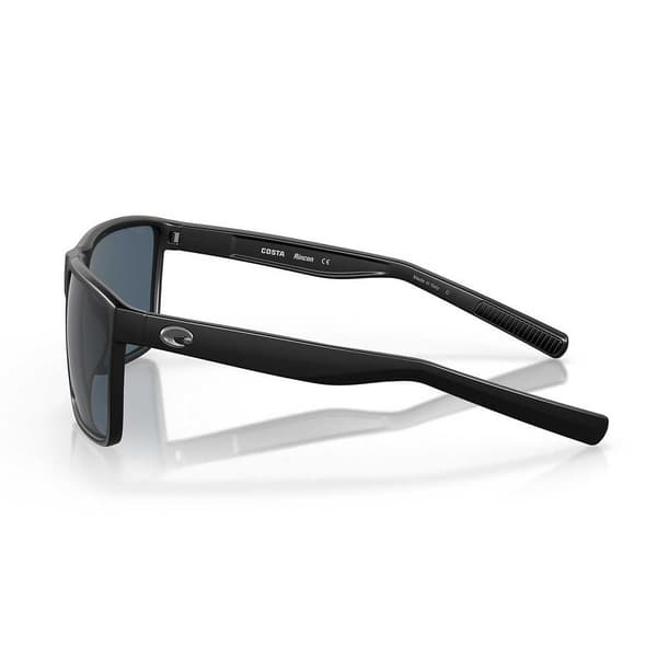 Costa Polariserede Solbriller Rincon Transparent Gray 580P/CAT3 Kvinde