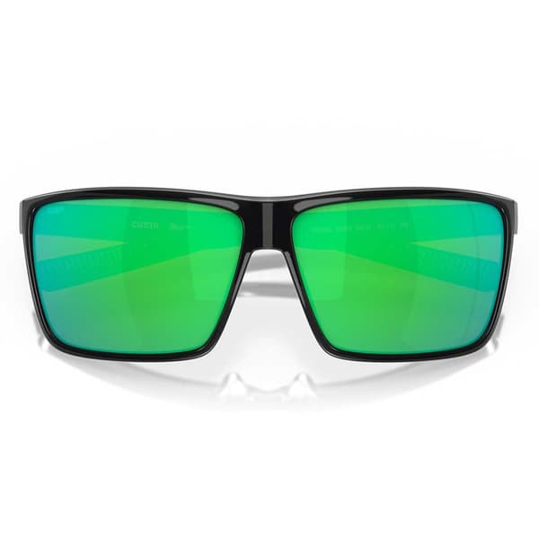 Costa Polarisoitu Aurinkolasien Peili Rincon Kultainen Green Mirror 580P/CAT2 Nainen