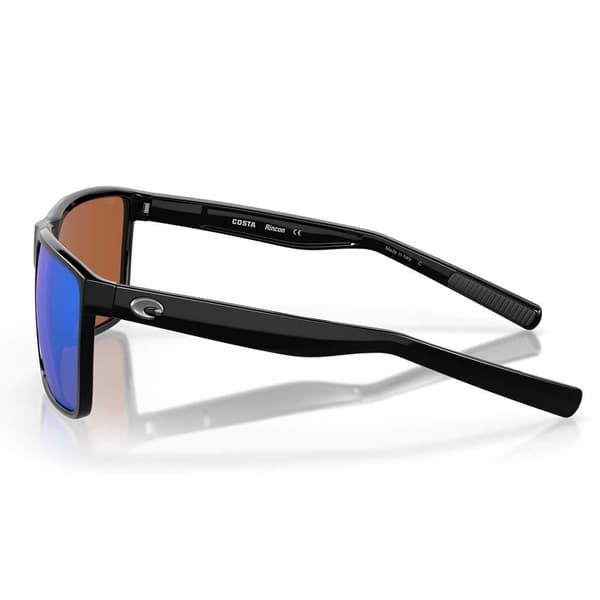 Costa Polarisoitu Aurinkolasien Peili Rincon Kultainen Green Mirror 580P/CAT2 Nainen