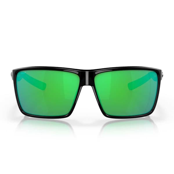 Costa Polarisoitu Aurinkolasien Peili Rincon Kultainen Green Mirror 580P/CAT2 Nainen