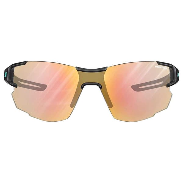 Julbo Aurinkolasit Aerolite Kirkas Reactiv Performance/CAT1-3 Lagp