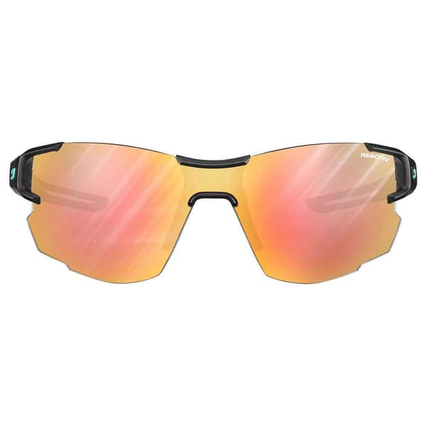 Julbo Aurinkolasit Aerolite Kirkas Reactiv Performance/CAT1-3 Lagp
