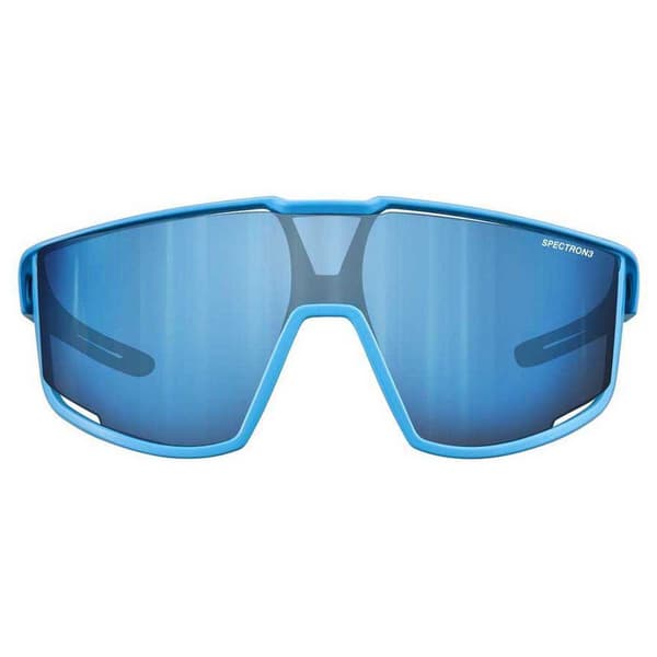 Julbo Solglasögon Fury S Blå Spectron/CAT 3