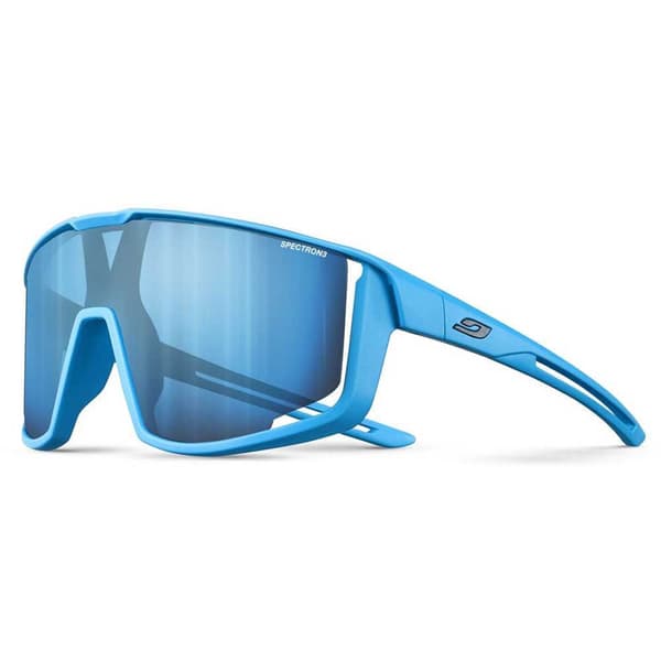 Julbo Solglasögon Fury S Blå Spectron/CAT 3