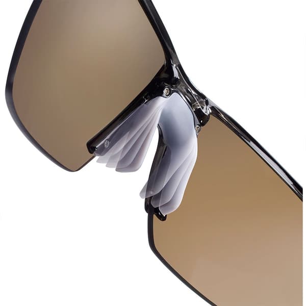 Julbo Solbriller Outline Rød,Sort Spectron 3/CAT3