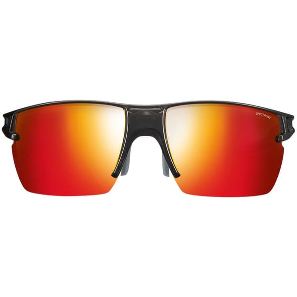 Julbo Solbriller Outline Rød,Sort Spectron 3/CAT3