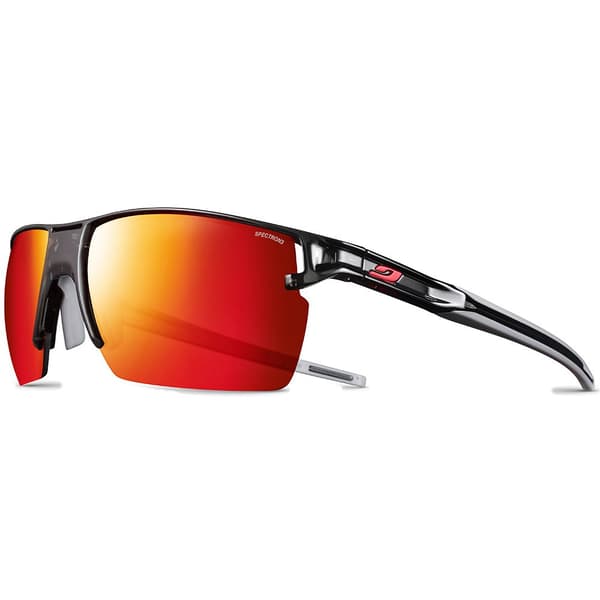 Julbo Solbriller Outline Rød,Sort Spectron 3/CAT3