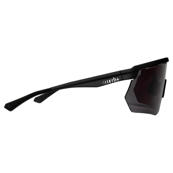 Rh+ Solbriller Klyma Sort Photochromic Grey + Orange Clear/CAT1-3
