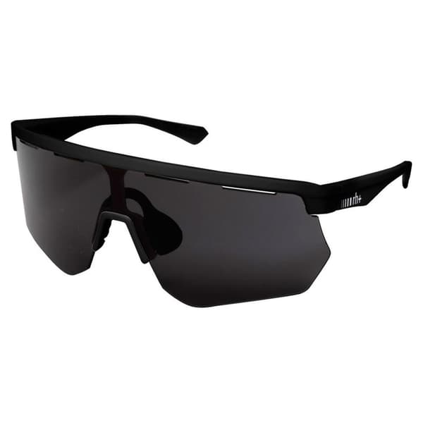 Rh+ Solbriller Klyma Sort Photochromic Grey + Orange Clear/CAT1-3
