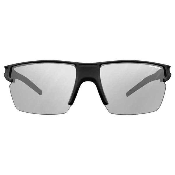 Julbo Solbriller Outline Sort Reactiv Performance/CAT0-3