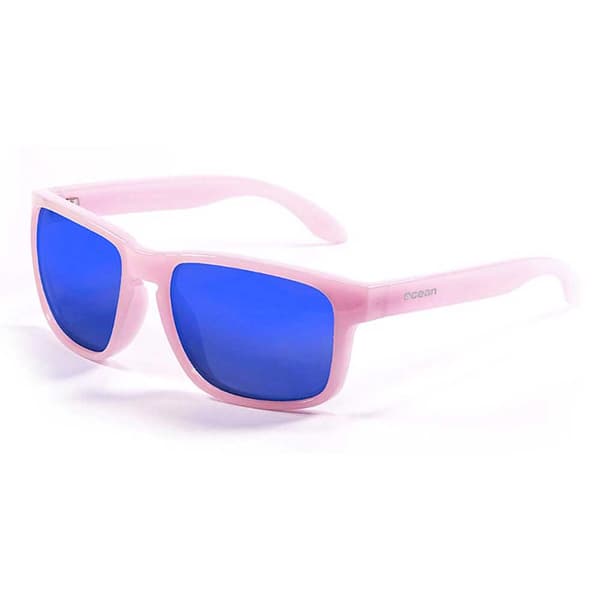 Ocean Sunglasses Aurinkolasit Blue Moon Pinkki  Mies