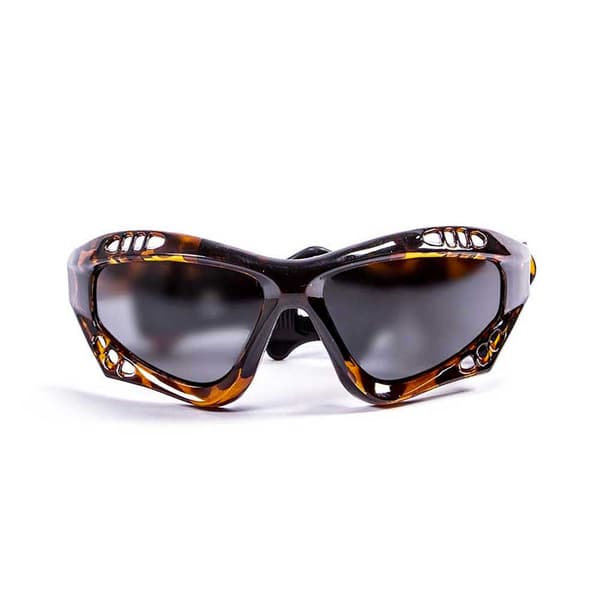 Ocean Sunglasses Solglasögon Australia Brun  Man