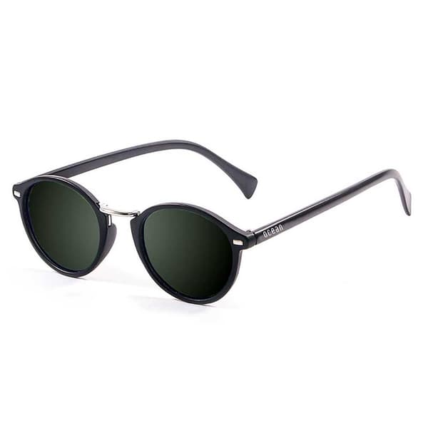 Ocean Sunglasses Aurinkolasit Lille Ruskea Smoke/CAT3 Mies