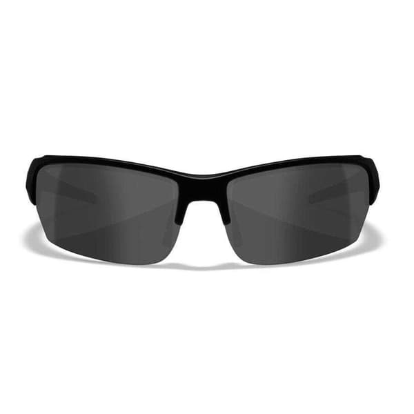 Wiley X Polariserede Solbriller Saint Transparent Mand