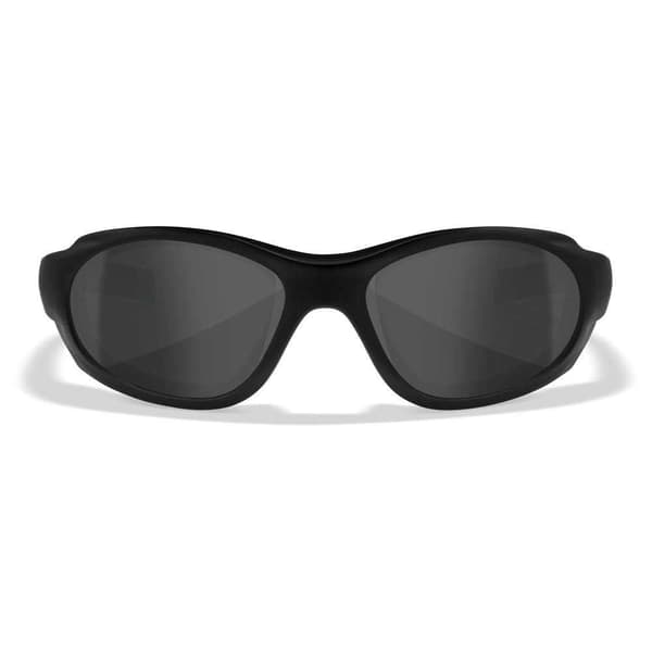 Wiley X Polarisoidut Aurinkolasit Xl-1 Advanced Comm 2.5 Musta  Mies