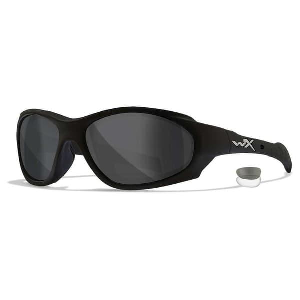 Wiley X Polarisoidut Aurinkolasit Xl-1 Advanced Comm 2.5 Musta  Mies