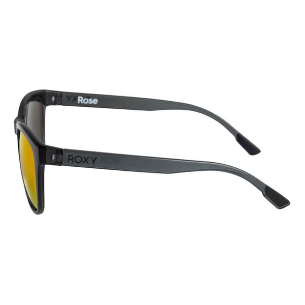 Roxy Aurinkolasit Rose Polarized Kultainen