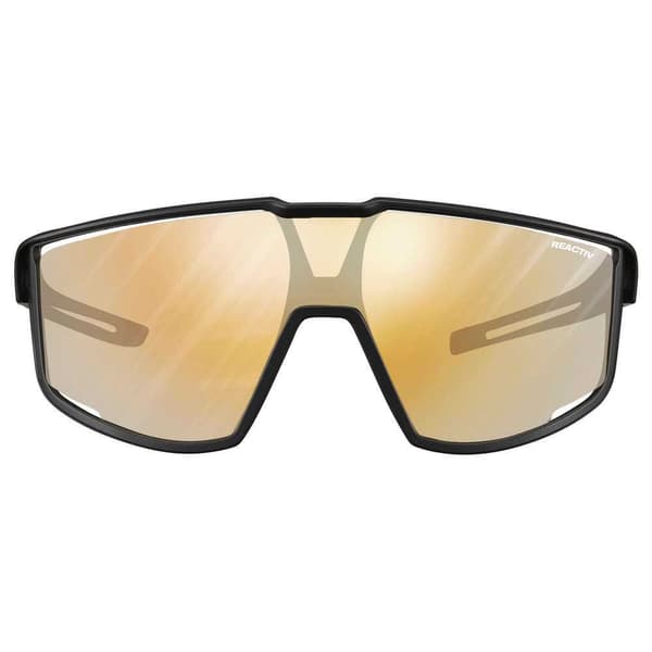 Julbo Solglasögon Fury S Guld Reactiv Performance/CAT1-3 LAF