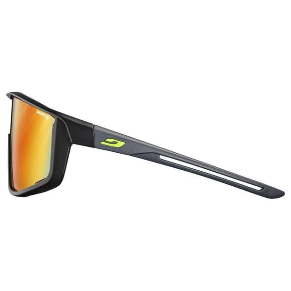 Julbo Solglasögon Fury S Guld Reactiv Performance/CAT1-3 LAF