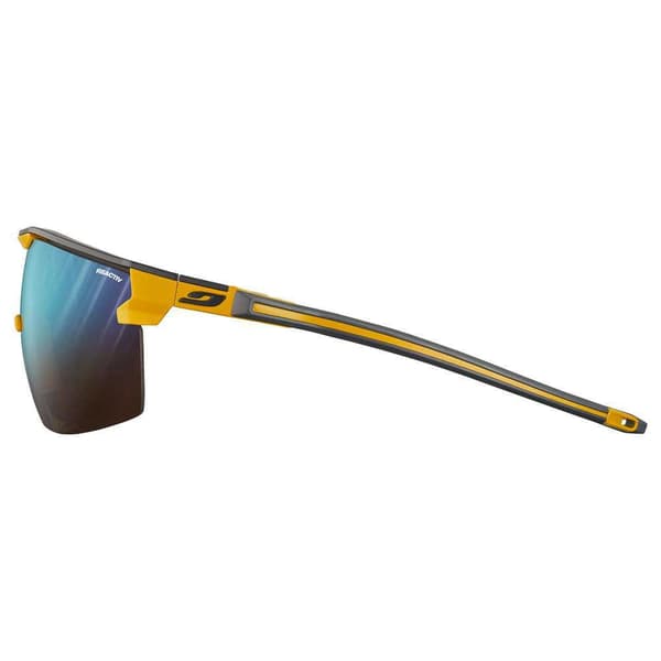 Julbo Fotokromaattiset Polarisoidut Aurinkolasit Ultimate Cover Kultainen Reactiv Performance/CAT2-4