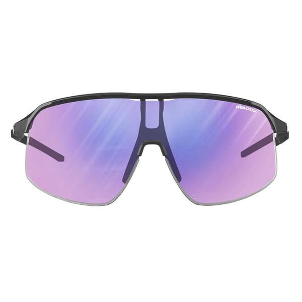 Julbo Solbriller Density Transparent Reactiv/CAT1-3 HC