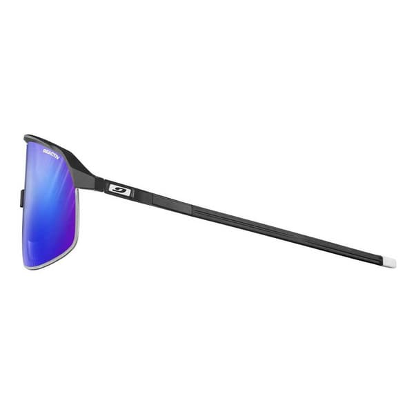 Julbo Solbriller Density Transparent Reactiv/CAT1-3 HC
