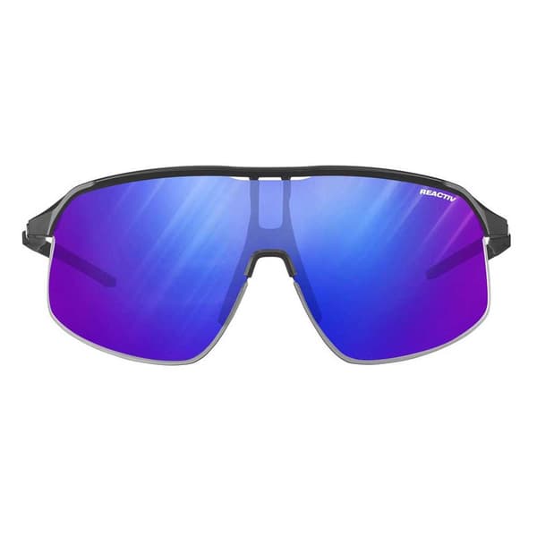 Julbo Solbriller Density Transparent Reactiv/CAT1-3 HC