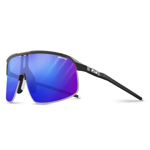 Julbo Solbriller Density Transparent Reactiv/CAT1-3 HC