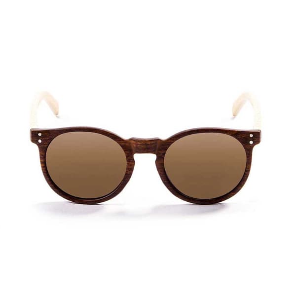 Ocean Sunglasses Puiset Aurinkolasit Lizard Ruskea  Mies